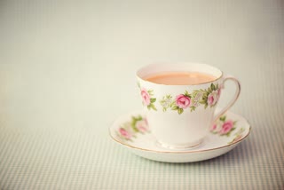 Tea Recipe News