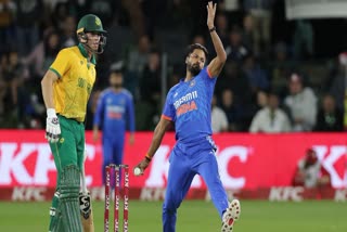 IND vs SA 2nd T20 Match LIVE Updates