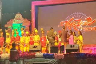 lok mahotsav mandei