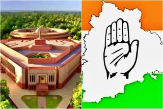 Telangana Congress Lok Sabha Candidates 2023