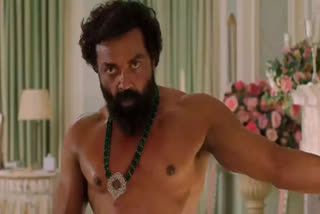 Animal Star Bobby Deol