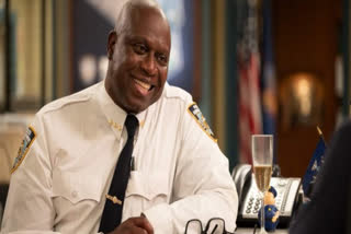 Emmy-winning actor Andre Braugher passes away at 61