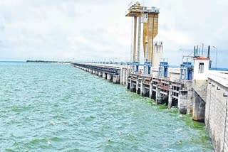 Telangana Irrigation Projects