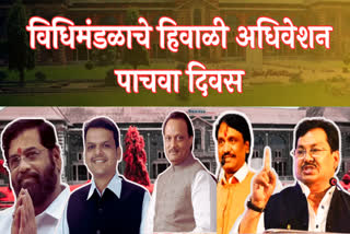 Maharashtra Assembly winter session 2023