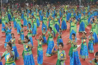 erode vellode mariamman festival