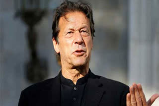 Imran Khan says India's SC verdict on Article 370 would 'further complicate' Kashmir issue