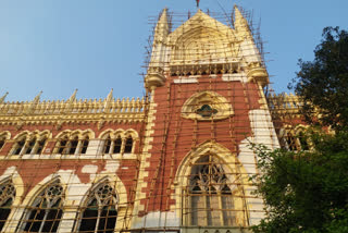 Calcutta High Court