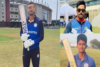 IPL 2024 Indian Uncapped Players