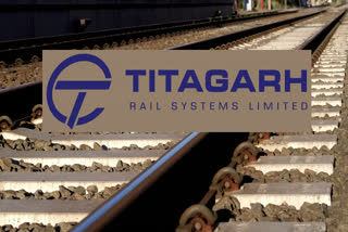 Titagarh Rail Systems