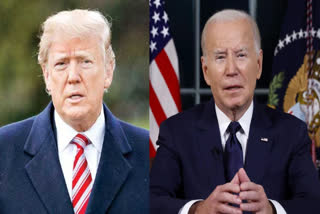 Biden vs Trump rematch is very likely in US Elections 2024