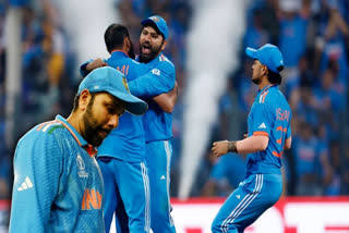 Rohit Sharma on How He Digested the Loss On The CWC Final