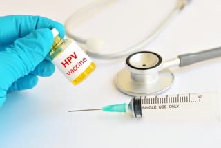 HPV Vaccination