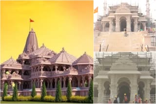 Ayodhya Temple Trust Preparations for Pilgrims