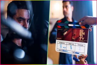 Tovino Thomas joins Identity set  Tovino Thomas movie Identity  Identity movie  ഐഡന്‍റിറ്റി സെറ്റില്‍ ജോയിന്‍ ചെയ്‌ത് ടൊവിനോ  ഐഡന്‍റിറ്റി സെറ്റ്  ഐഡന്‍റിറ്റി  ടൊവിനോ തോമസ്  Trisha Krishnan in Identity  Trisha Krishnan malayalam movies  Madonna Sebastian in Identity  Tovino Thomas Identity  Tovino Thomas latest movie  ടൊവിനോ തോമസിന്‍റെ ഐഡന്‍റിറ്റി  ഐഡന്‍റിറ്റിയുടെ ചിത്രീകരണം