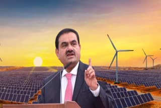 Adani to invest USD 100 bn