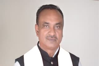 Bhupendra Bhayani