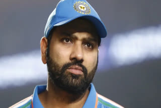 ROHIT SHARMA REACTED ON WORLD CUP 2023 DEFEAT SAYS WE HAVE TO MOVE FORWARD