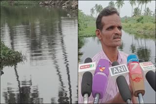 Kalingarayan Canal