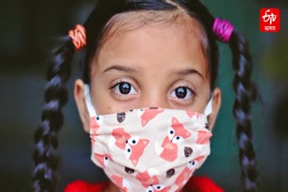 Masks protect the body not only from coronavirus but also from many other diseases