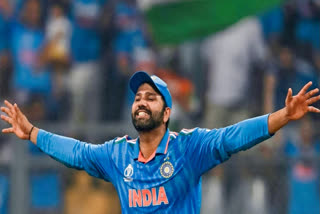 India captain Rohit Sharma broke his silence on the team's ICC Cricket World Cup 2023 final defeat against Australia for the first time since the tournament's conclusion. Rohit mentioned that it was fans' appreciation, love, and understanding which helped him to heal quickly.