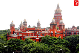 madras hc asks whether to register case under UaPA Act against those planning to kill Hindu religious leaders