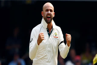 Australia's experienced off-spinner Nathan Lyon is just four wickets away from joining the elite club of bowlers with 500 wickets in Test cricket.