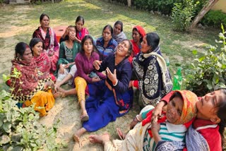 शेखपुरा में छात्र का शव बरामद