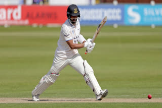 Indian batter Cheteshwar Pujara will return to Sussex for the 2024 season as an overseas signing for a third season, the England cricket county announced on Wednesday.
