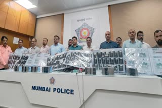 Mumbai Crime News