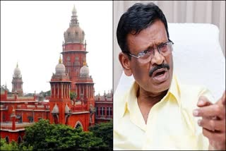 Madras high court