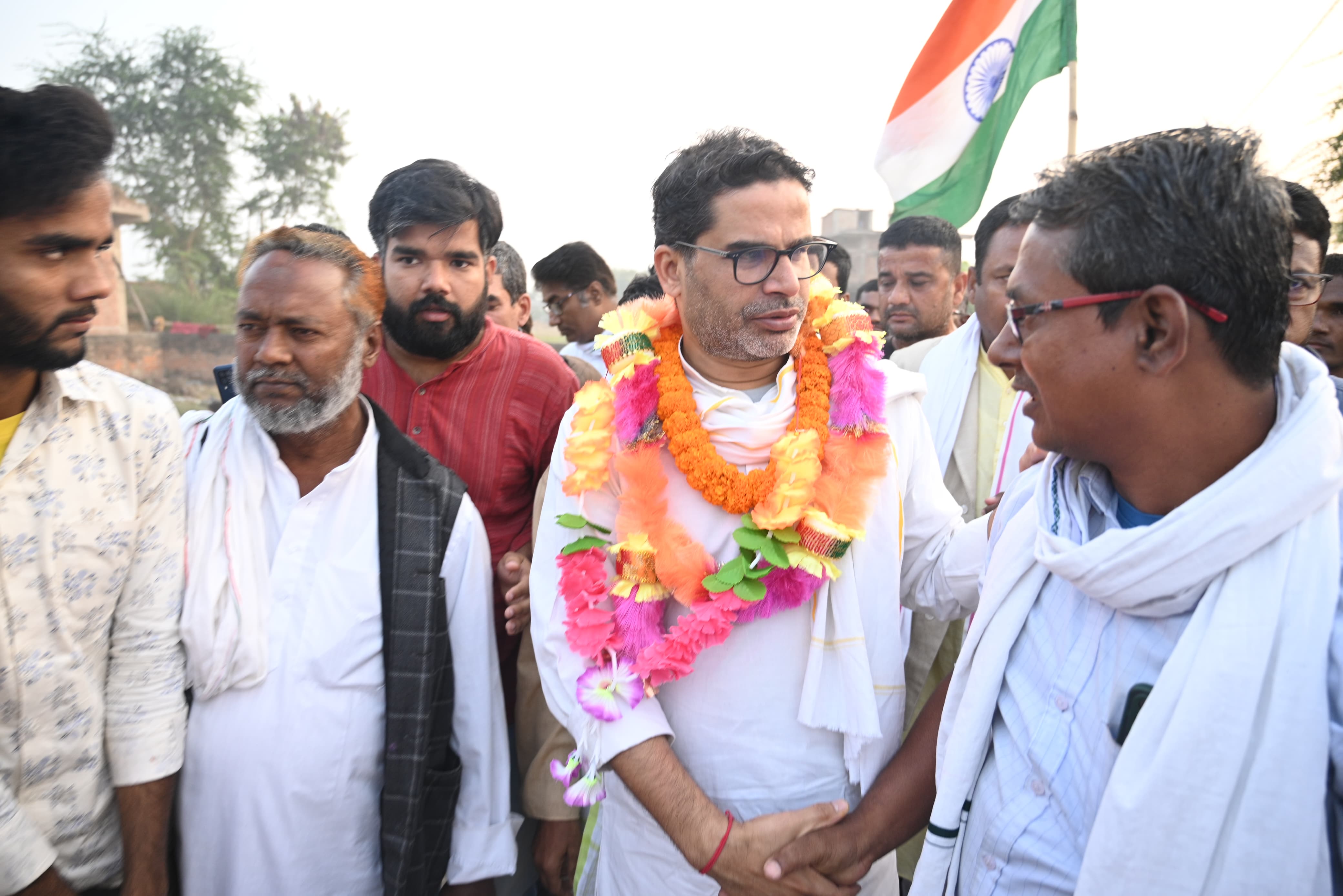 Prashant Kishor