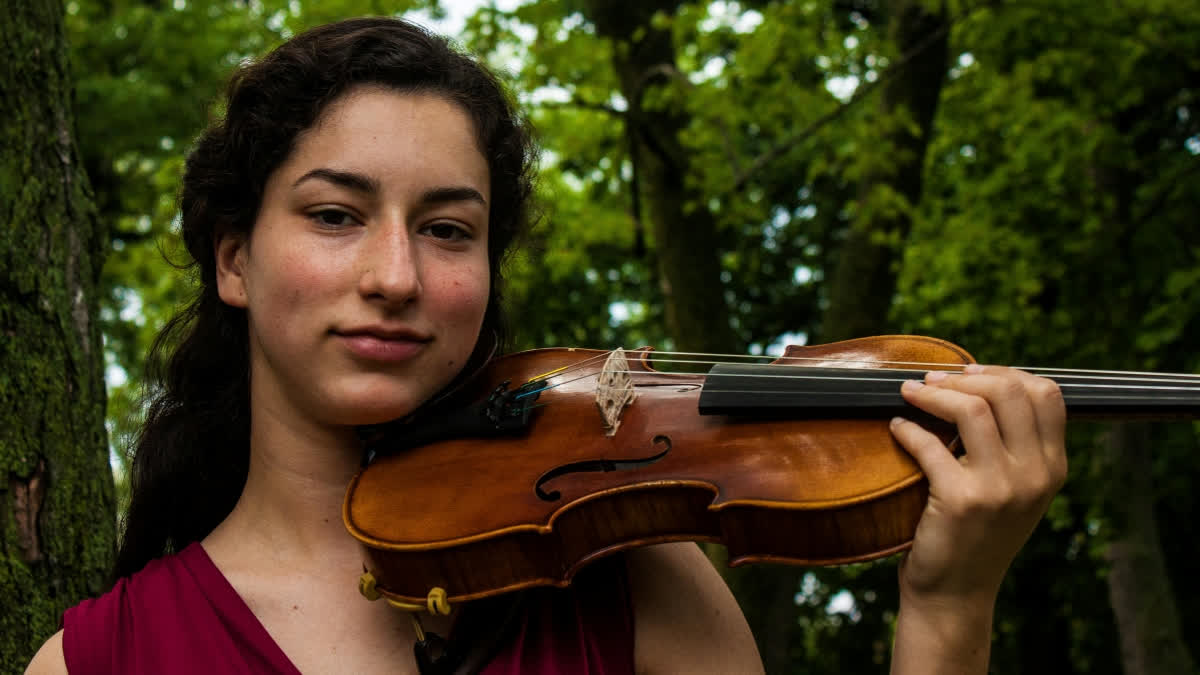 World Violin Day 2024: Celebrating The Instrument That Strikes The 'Perfect Chord'