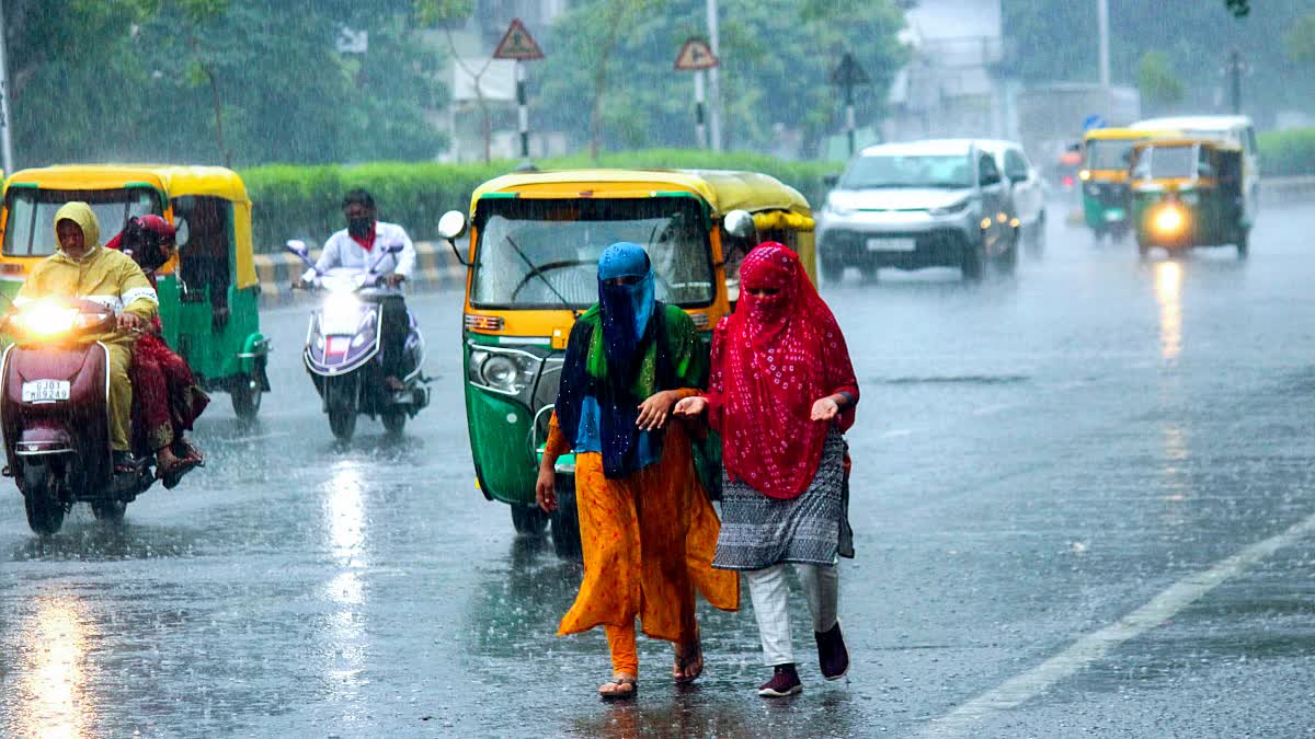 HEAVY RAINFALL  കേരളം കാലാവസ്ഥ  മഴ മുന്നറിയിപ്പ്  PATHANAMTHITTA WEATHER UPDATES