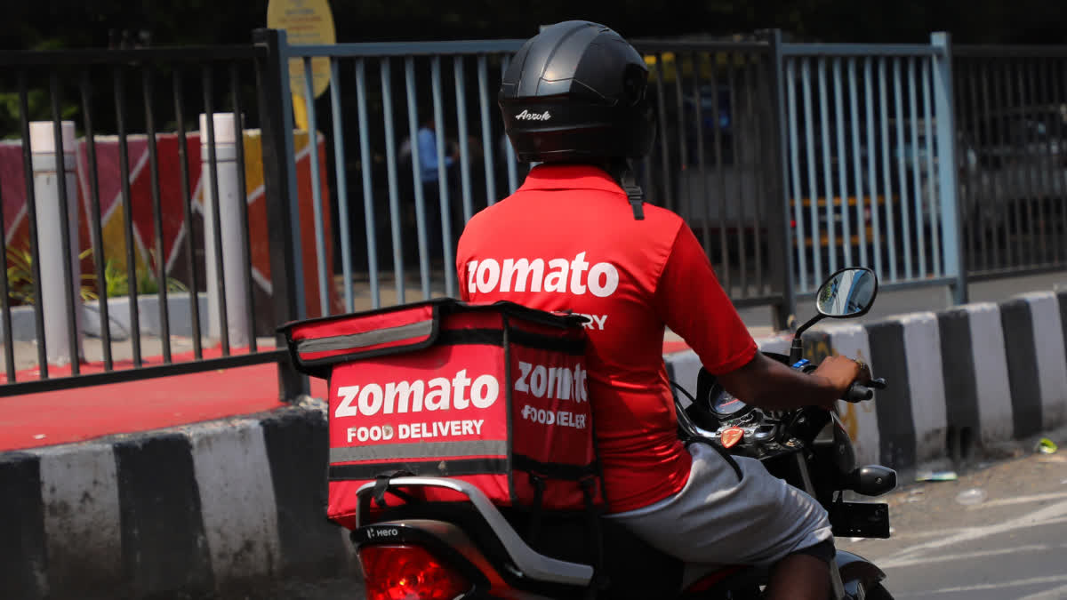 Zomato