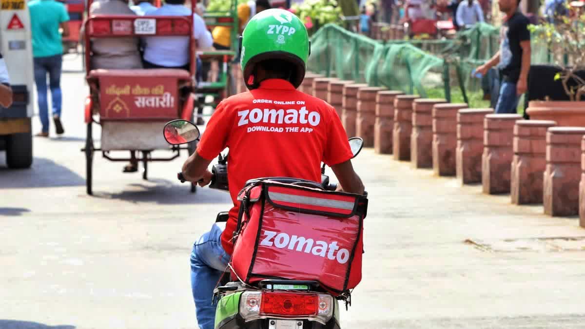 Zomato