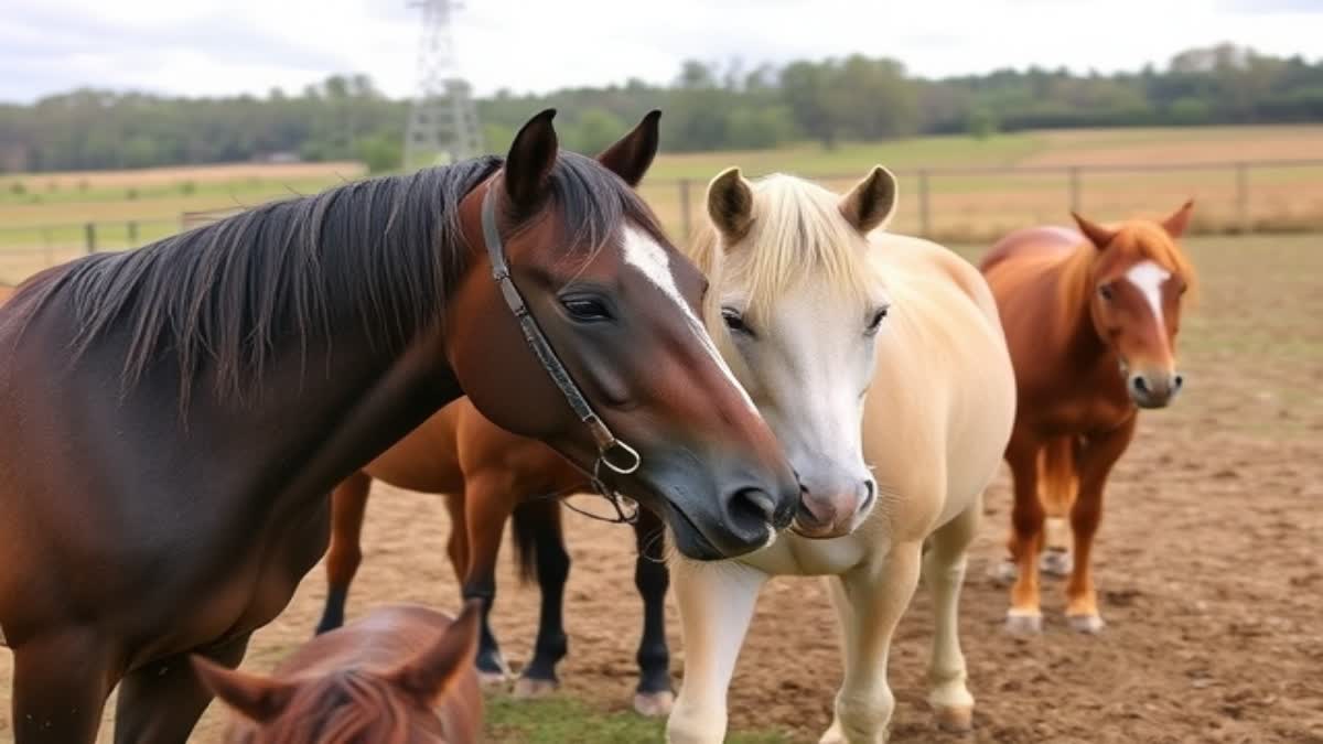 National_Horse_Day