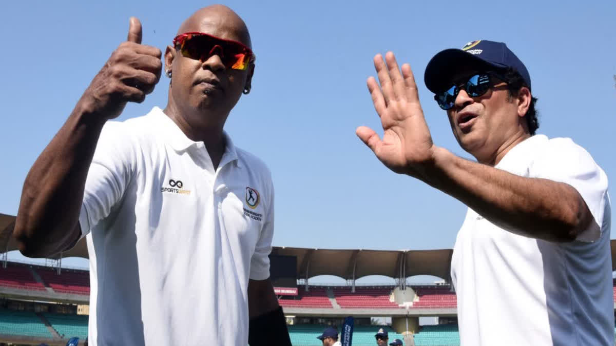 Vinod Kambli openly discussed alcohol, illness and financial crisis, broke silence on his relationship with friend Sachin