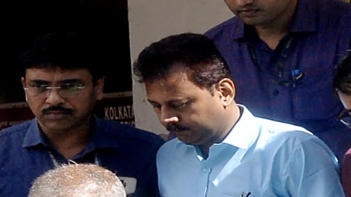 Kolkata Doctor Rape-Murder: RG Kar Ex-Principal Sandip Ghosh, Former OC Get Bail; Courtesy CBI's 'Failure'