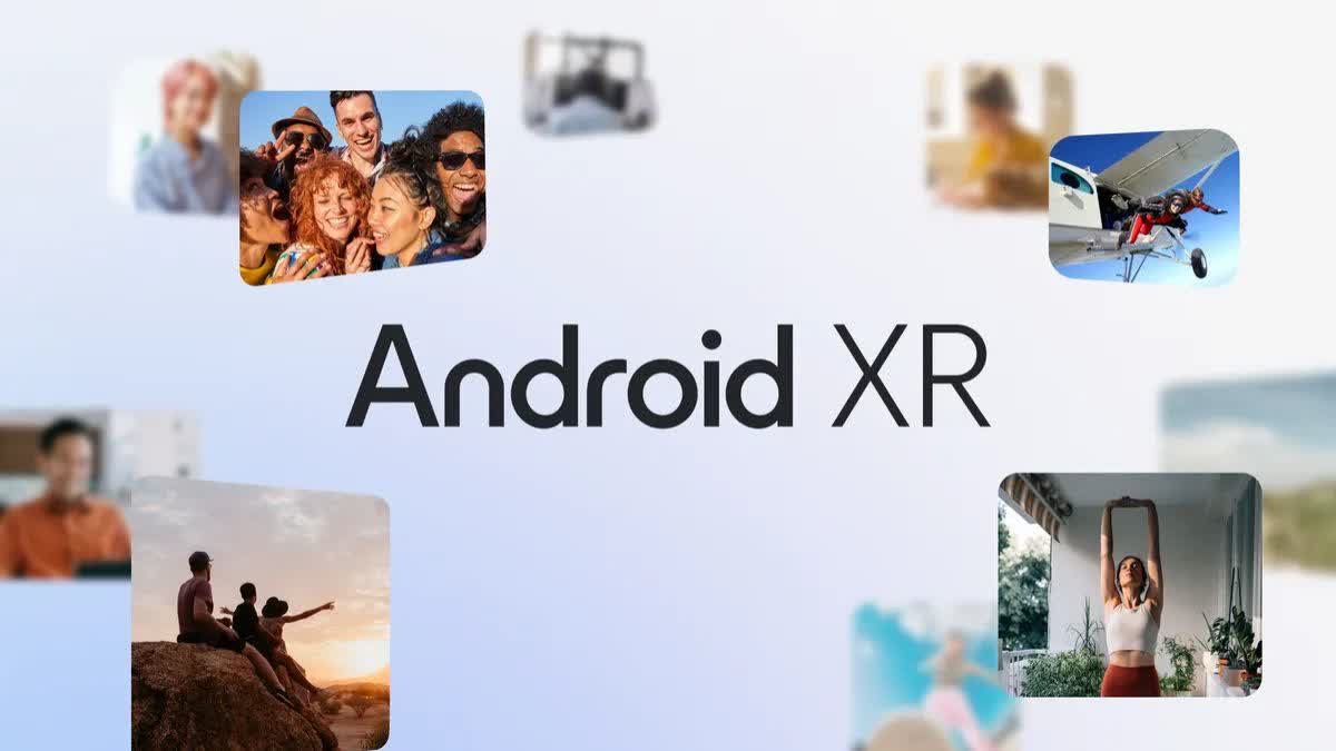 Android XR