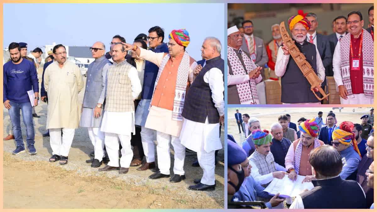 PM Modi in Jaipur on 17 December