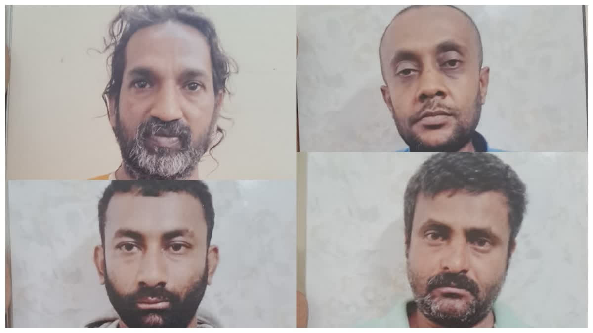 In a breakthrough, the Bengaluru Police arrested 13 persons, who were allegedly running a fake bail racket, forging documents to provide sureties for accused individuals seeking bail.