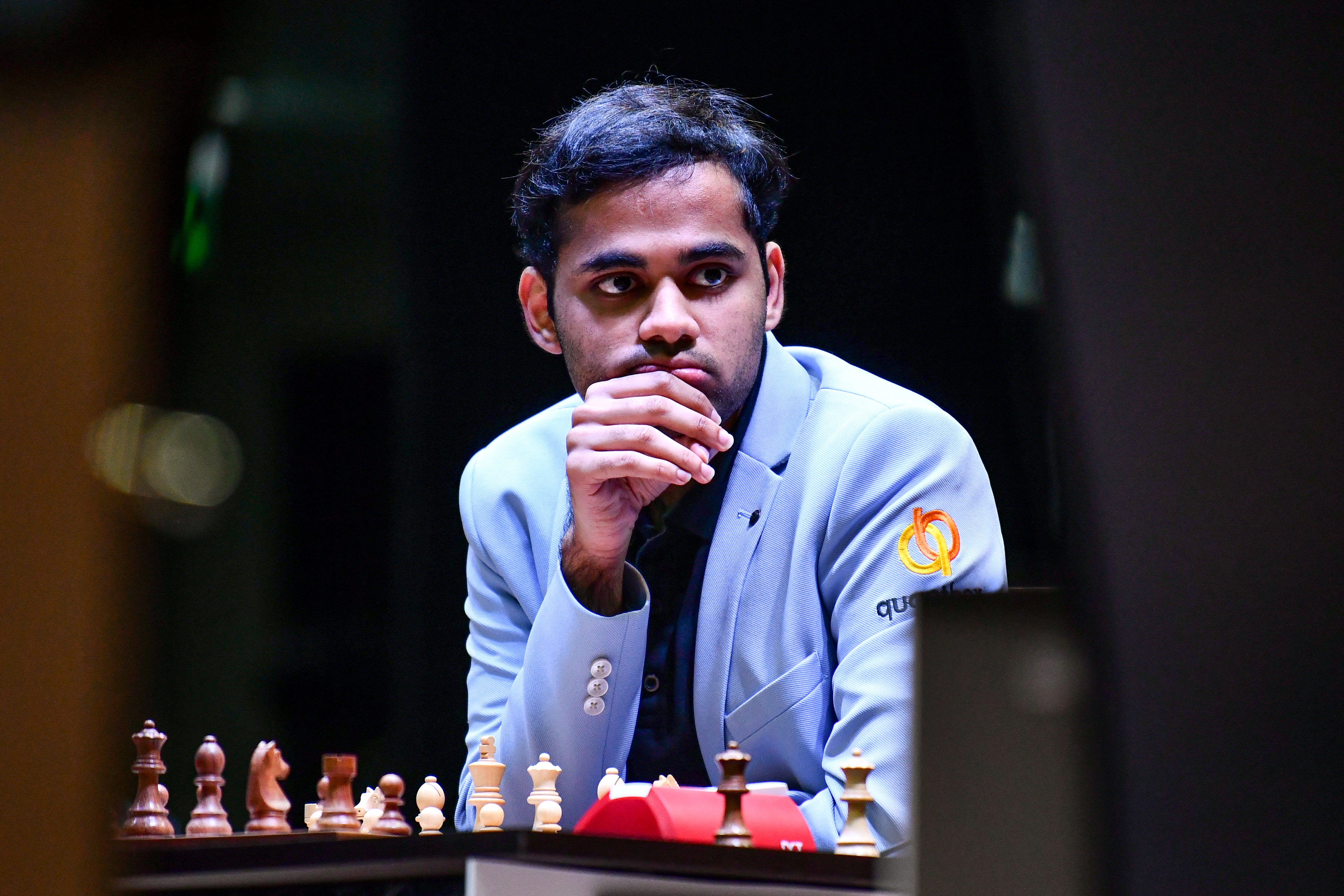 INDIAN CHESS GRAND MASTERS  CHESS WORLD CHAMPION GUKESH  INDIA CREATE HISTORY IN WORLD CHESS  PRAGGNANANDHAA