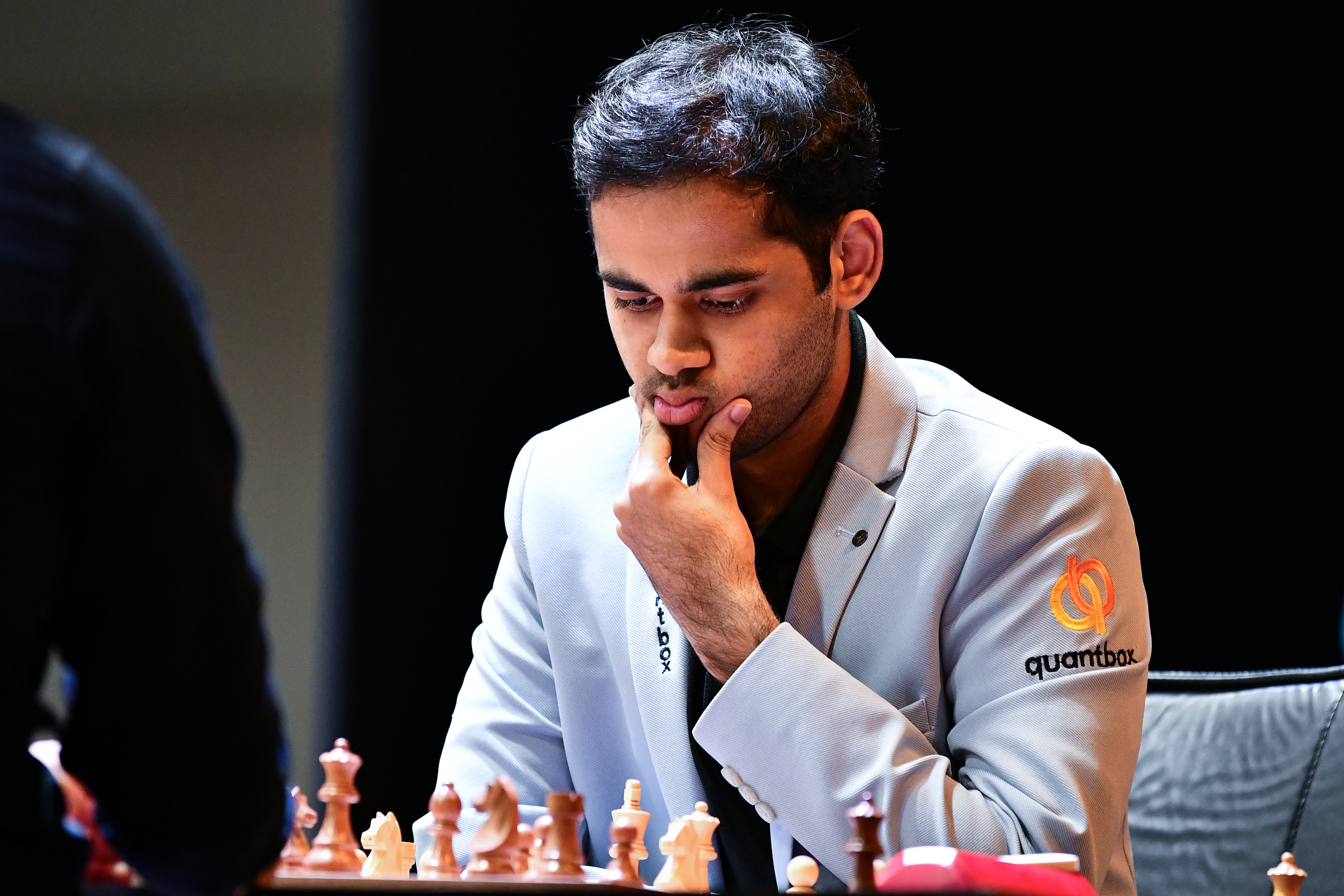 INDIAN CHESS GRAND MASTERS  CHESS WORLD CHAMPION GUKESH  INDIA CREATE HISTORY IN WORLD CHESS  PRAGGNANANDHAA