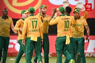 SA vs PAK 2nd T20I