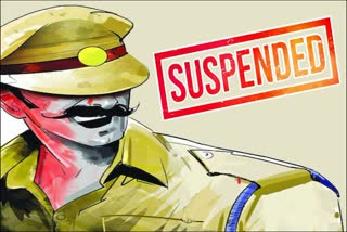 Head Constable Suspended For Sexual Abuse Of Lady Home Guard