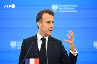 French President Emmanuel Macron will announce the new Prime Minister today