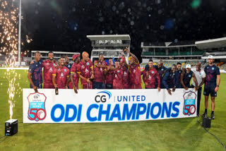 West Indies cricket team