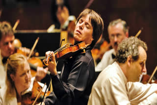 Joshua Bell