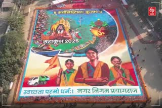 Prayagraj Maha Kumbh 2025