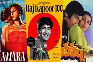 Films to be screened at Raj Kapoor's 100th Birth Anniversary